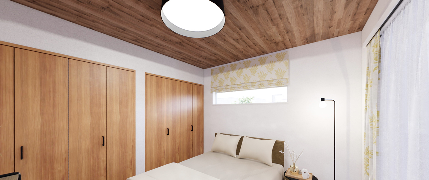 VRモデルハウス