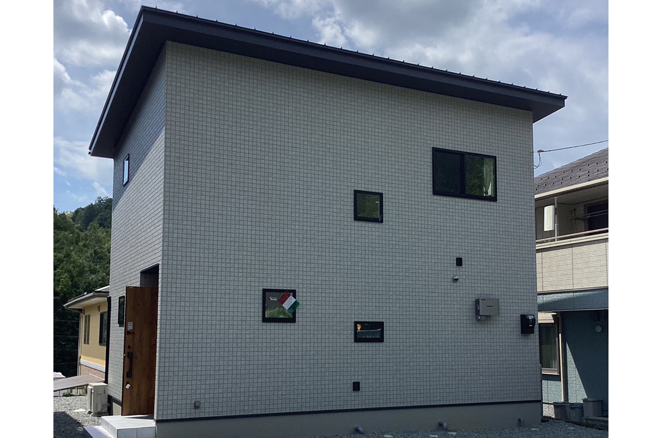 モデルハウスイメージ