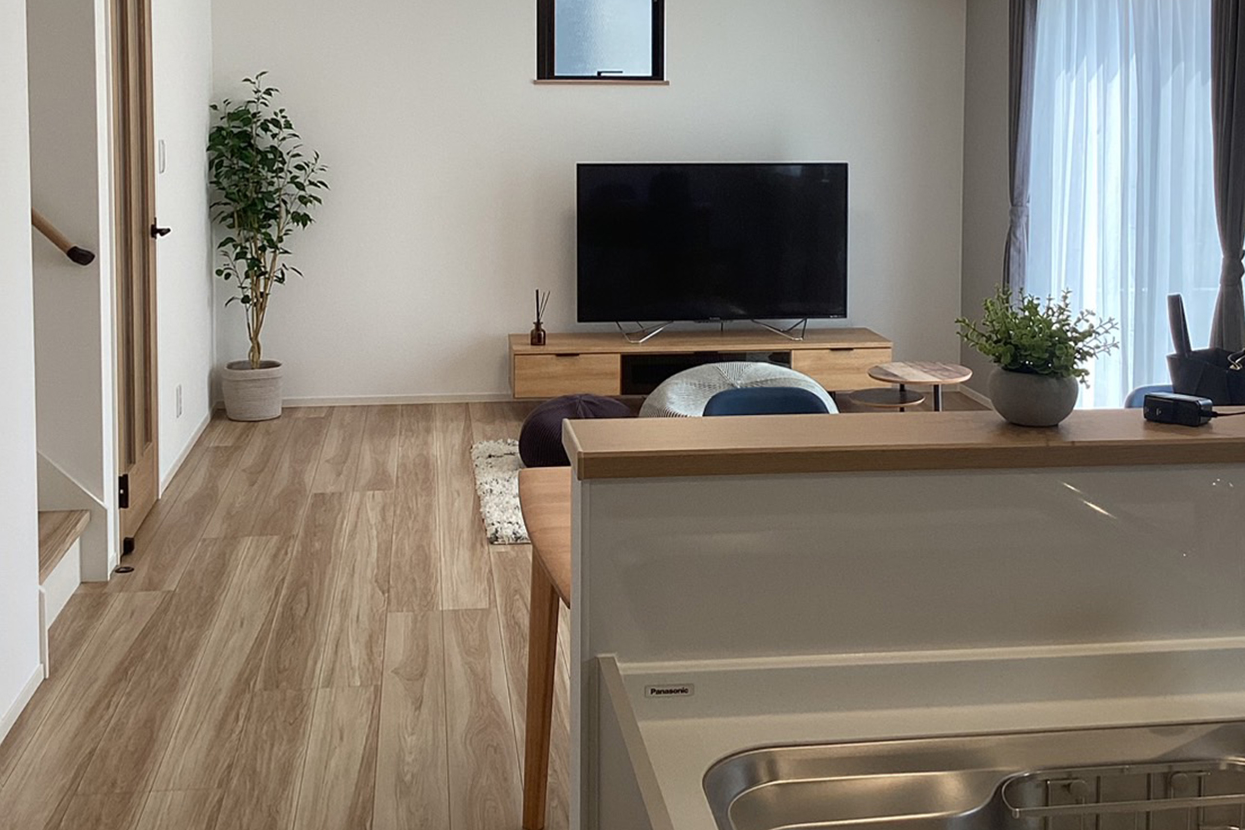 モデルハウスイメージ